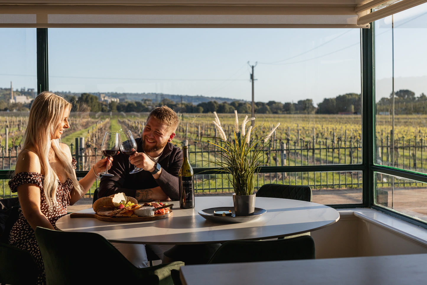 2023 Reserve Cabernet – 1L (Carton of 6)