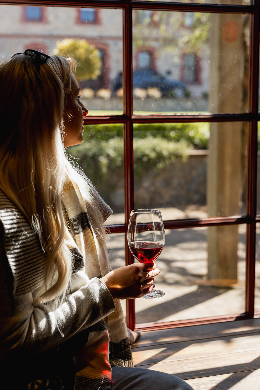 2023 Shiraz Cabernet – 1L (Carton of 6)