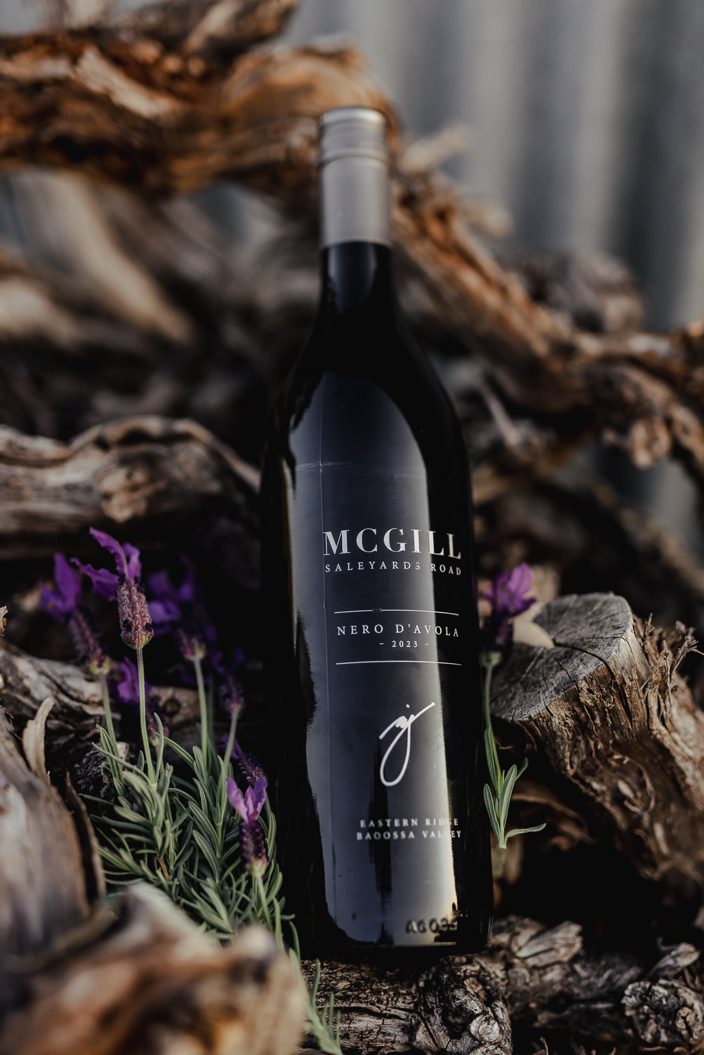 2023 Nero d’Avola - 1L