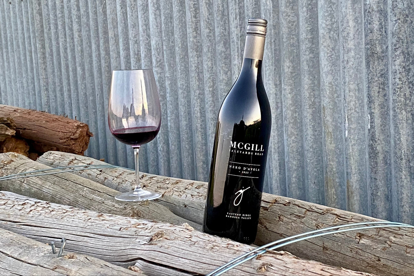 2024 Nero d'Avola – 1L