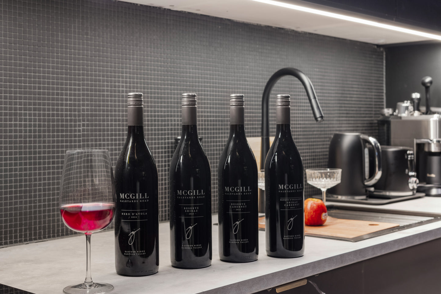 Sampler Pack (Carton of 4)