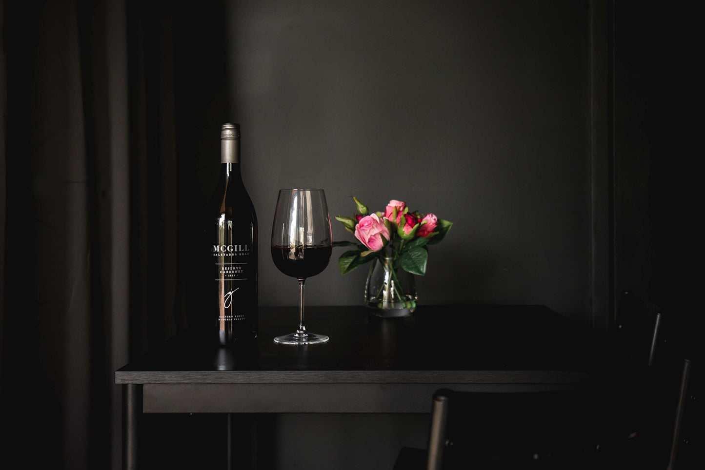 2023 Reserve Cabernet – 1L