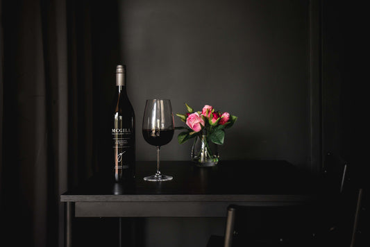 2023 Reserve Cabernet – 1L