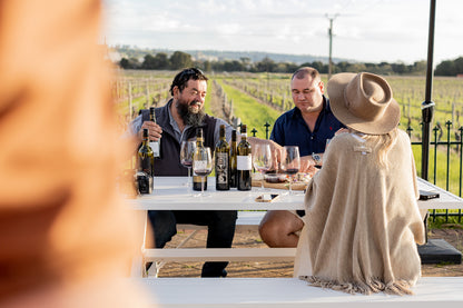 2024 Nero d'Avola – 1L