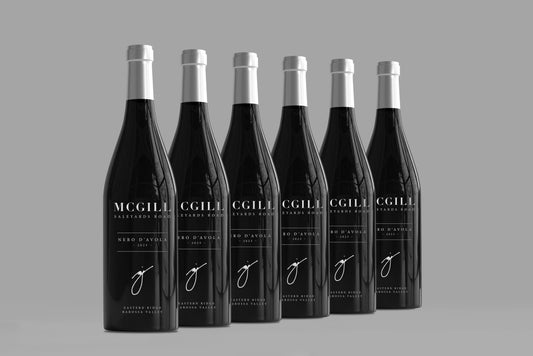 2023 Nero d'Avola - 1L (Carton of 6)