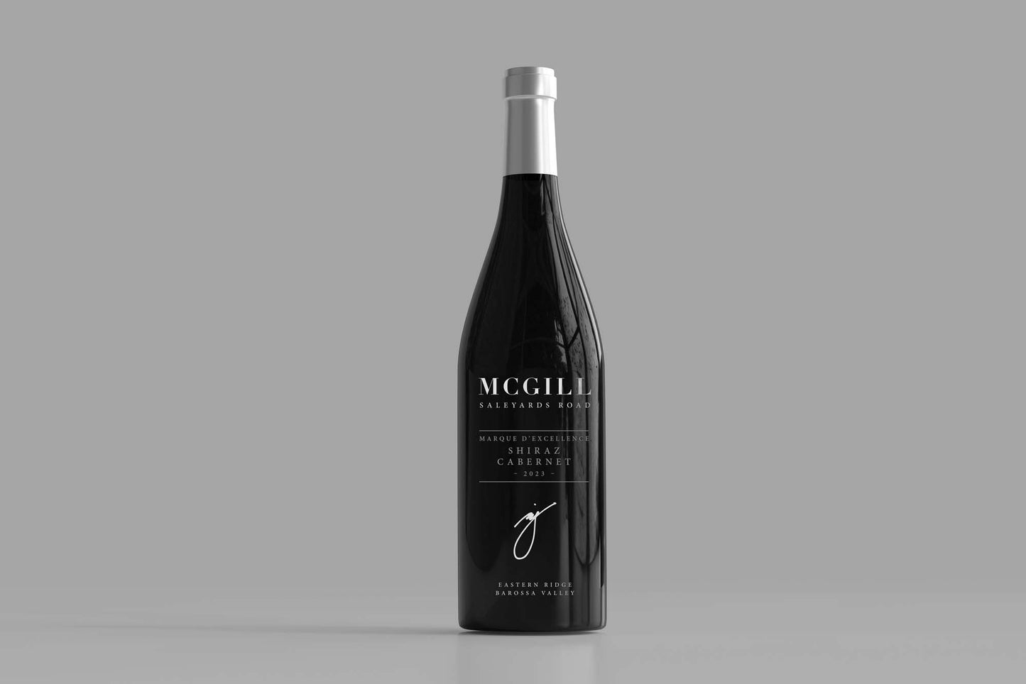 2023 Shiraz Cabernet – 1L