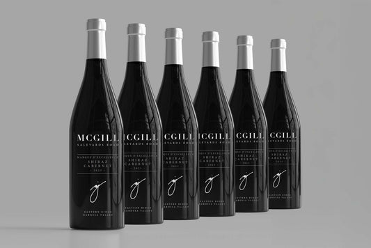 2023 Shiraz Cabernet – 1L (Carton of 6)